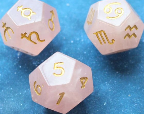 アストラダイス