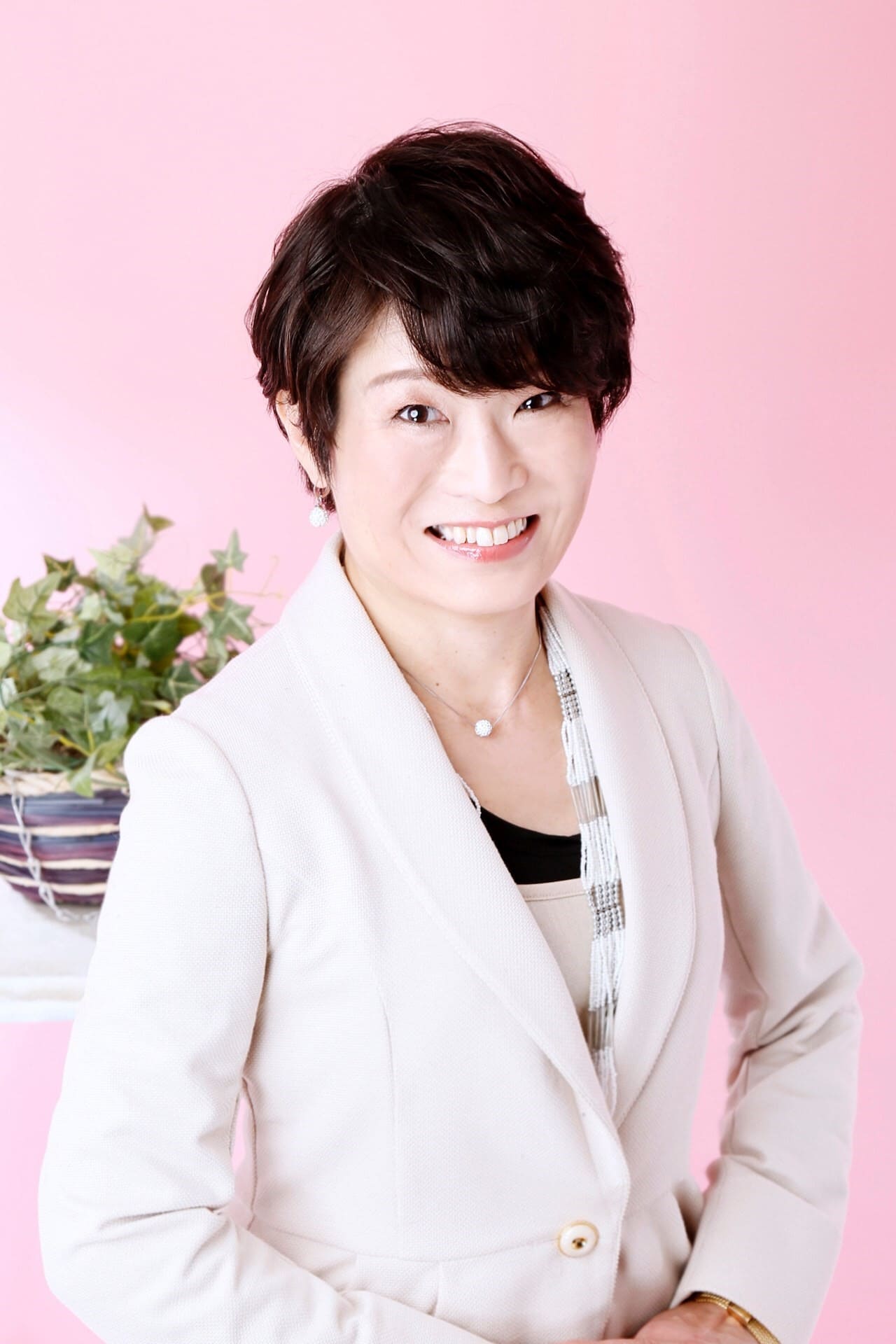 愛門純菜の写真